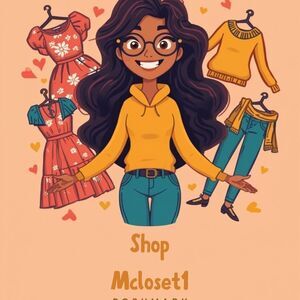 Clothing And Things